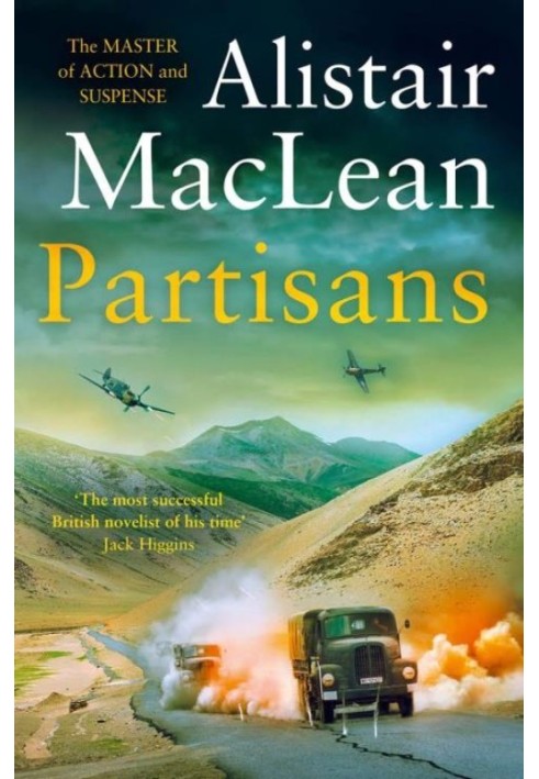 Book Partisans