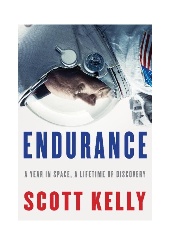 Book Endurance: A Year in Space, A Lifetime of Discovery