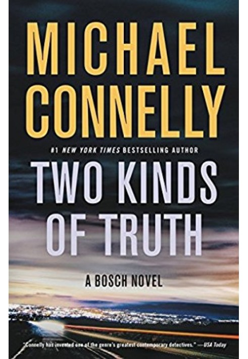 Book Two Kinds of Truth