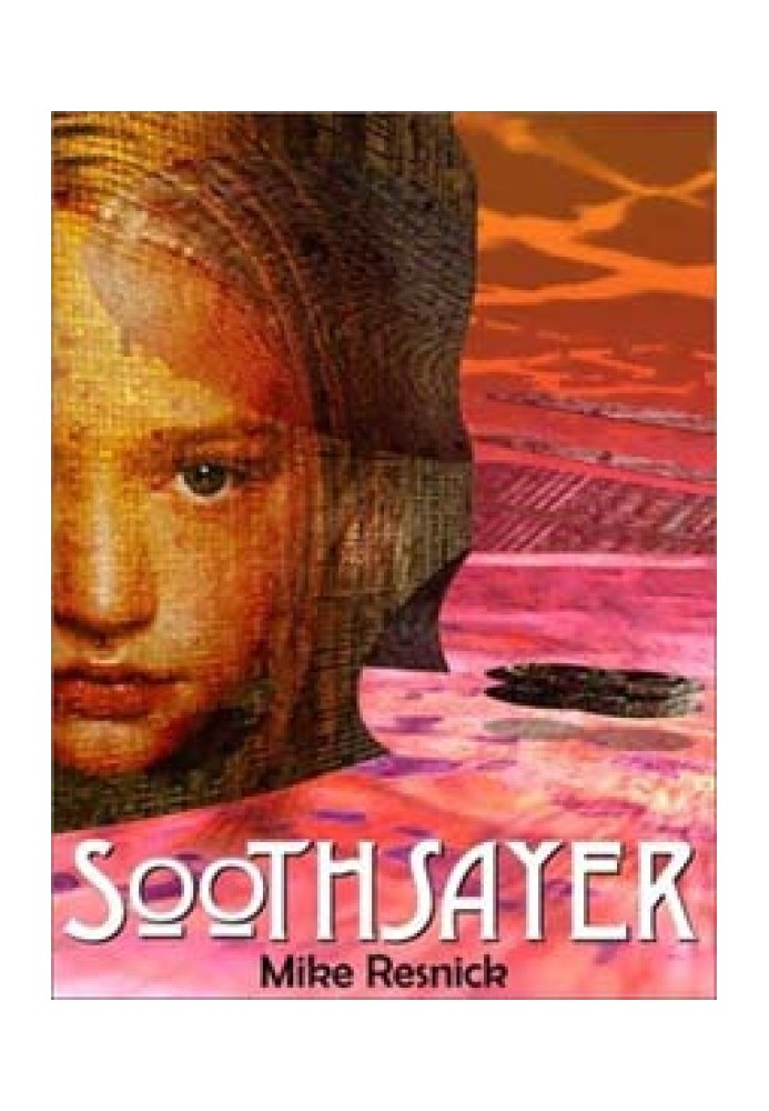 Book Soothsayer