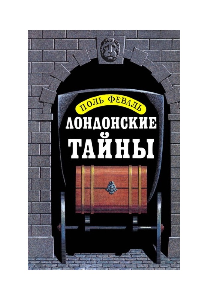 Book London mysteries