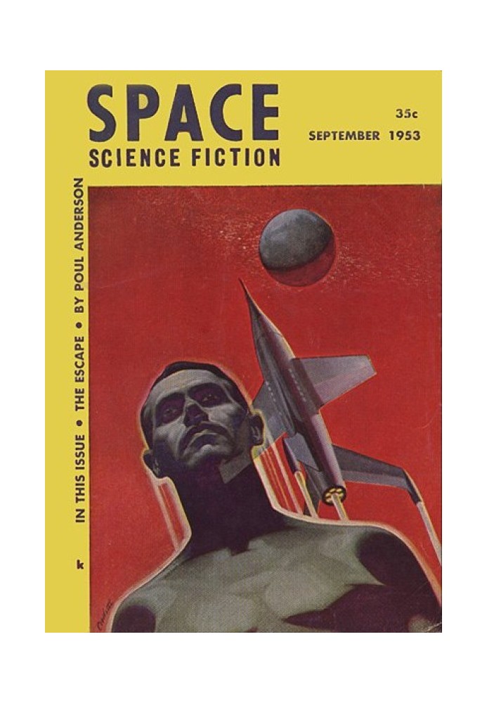 Book The Variable Man