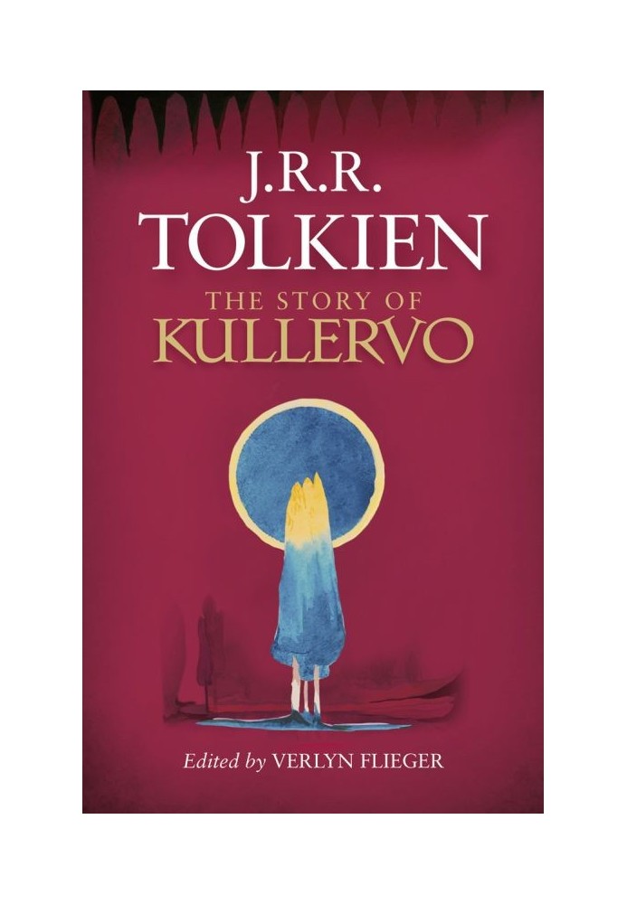 Book History of Kullervo