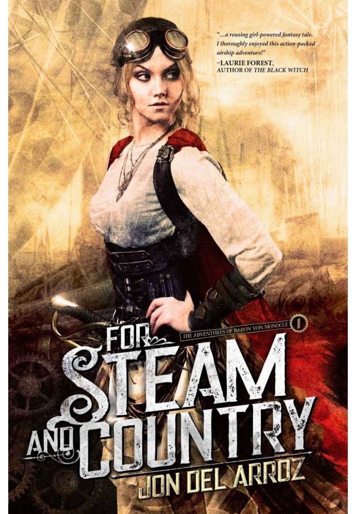 Book For Steam and Country