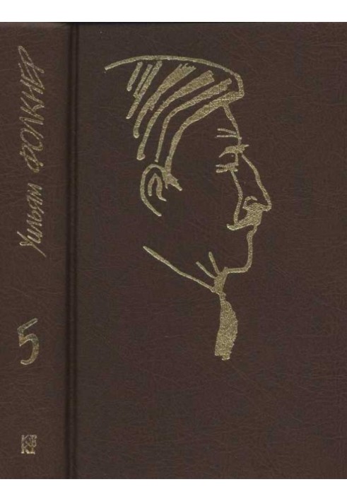 Book Collected works in 9 volumes. Volume 5