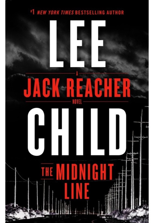 Book The Midnight Line