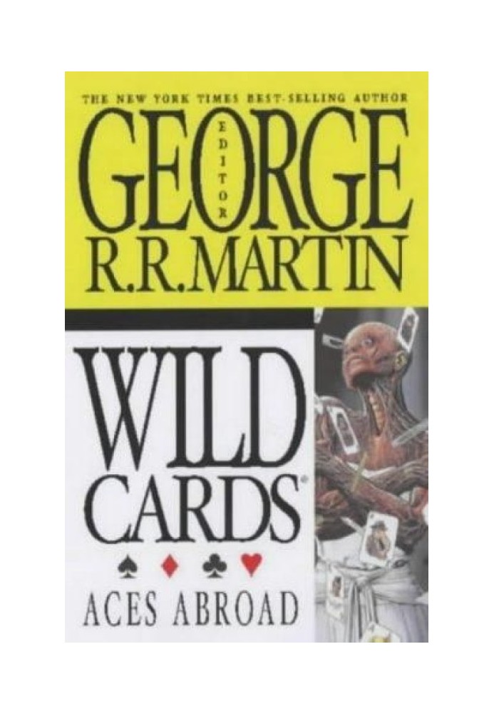 Book Aces Abroad