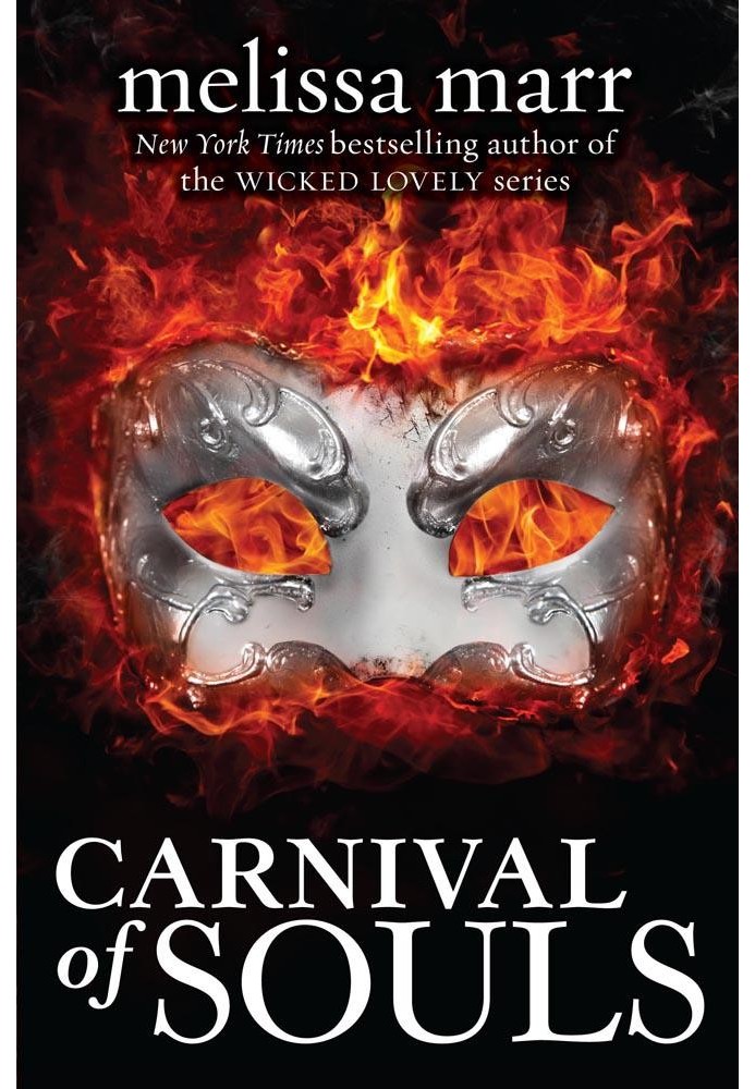 Book Carnival of Souls