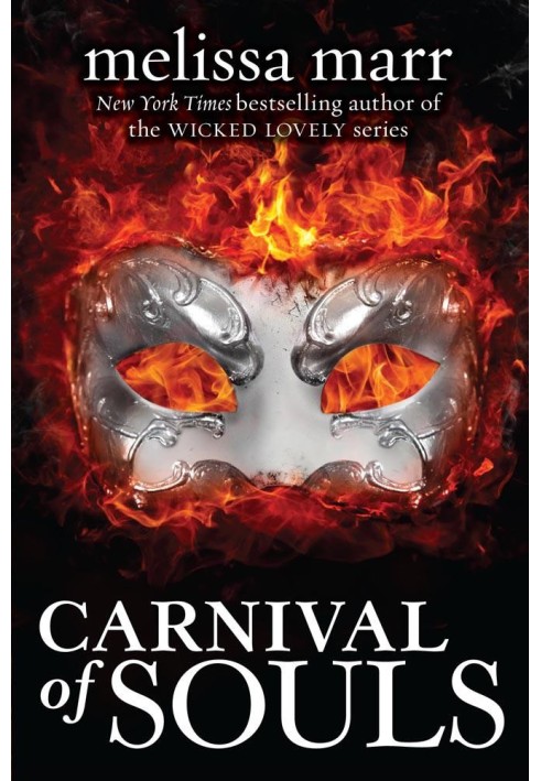 Book Carnival of Souls