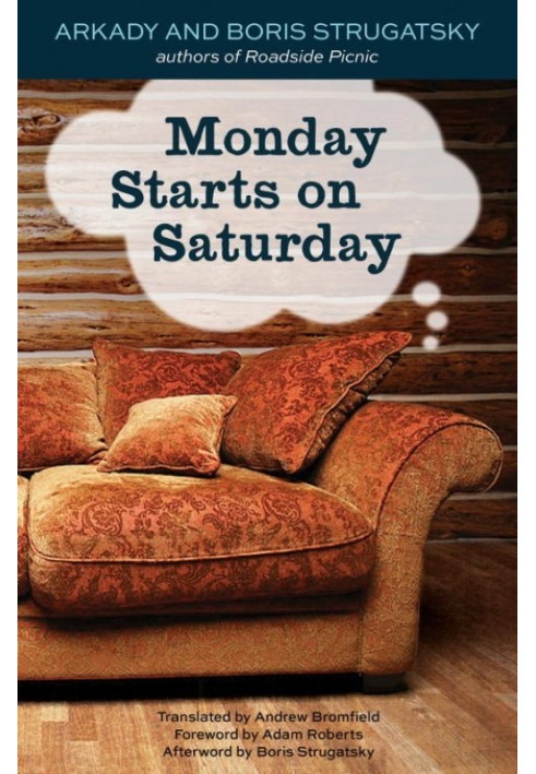 Book Monday Starts on Saturday