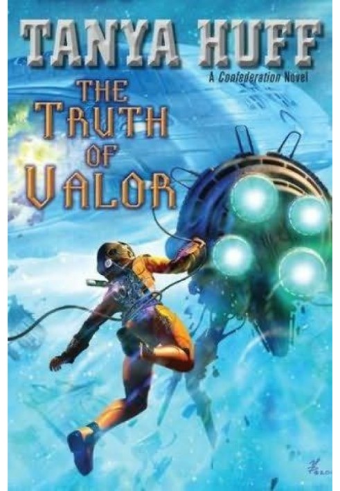 Book A truth of Valor