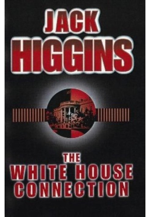 Book The White House Connection