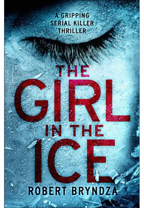 Book The Girl in the Ice