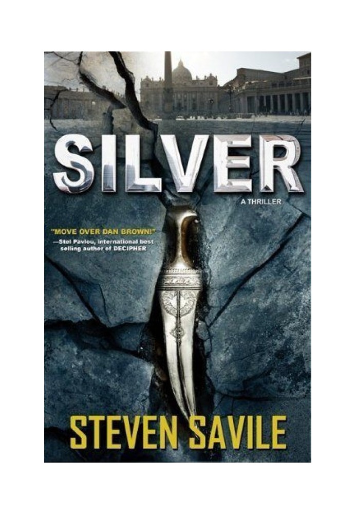Book Silver