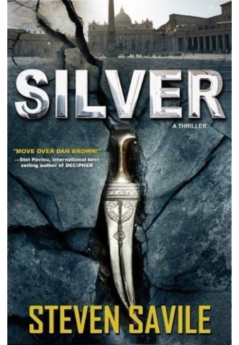 Book Silver