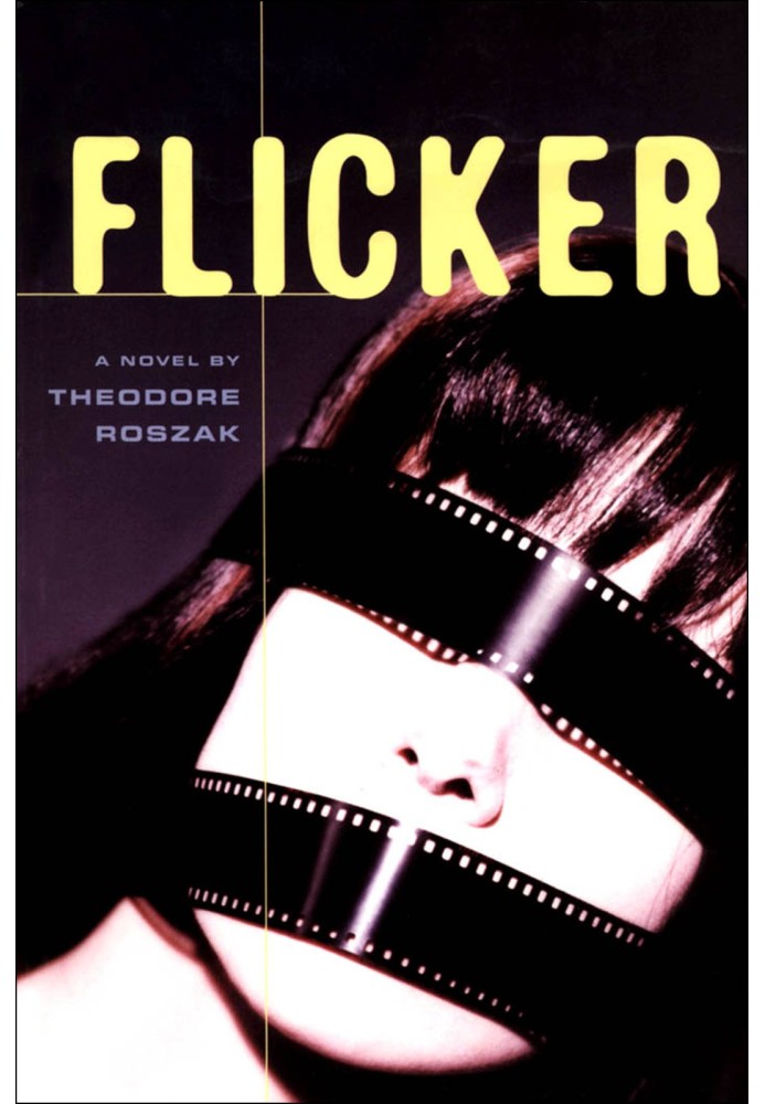 Book Flicker