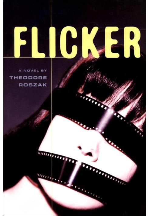 Book Flicker