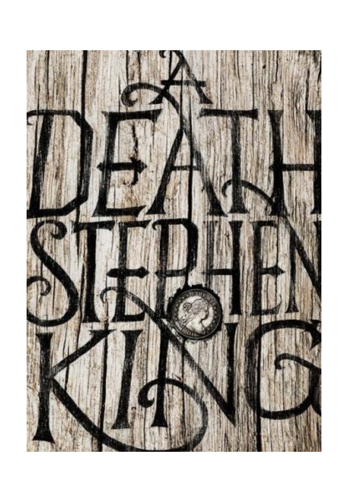 Book Death