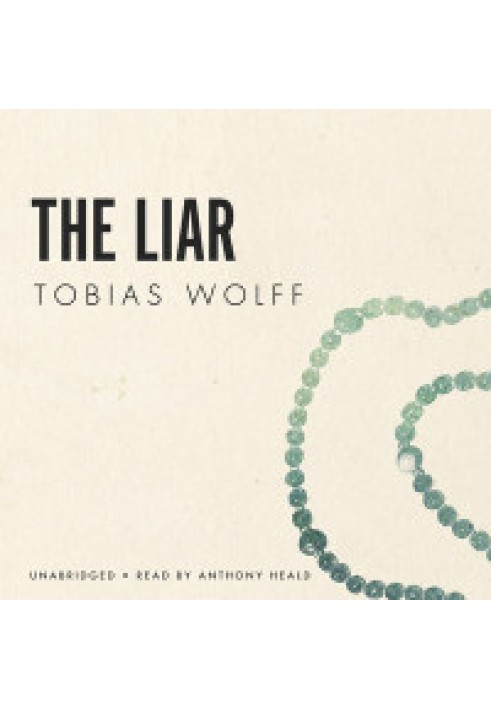 Book The Liar