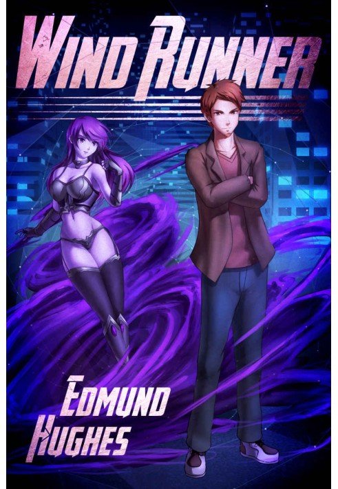 Book Wind Runner: The Complete Collection (1-5)