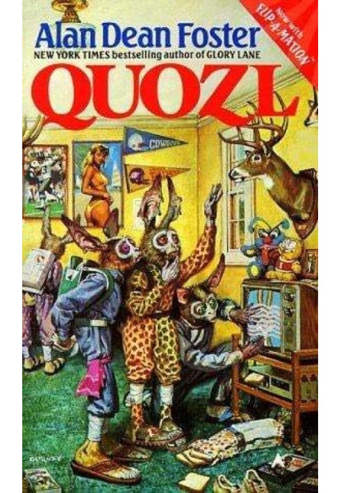 Book Kvozi