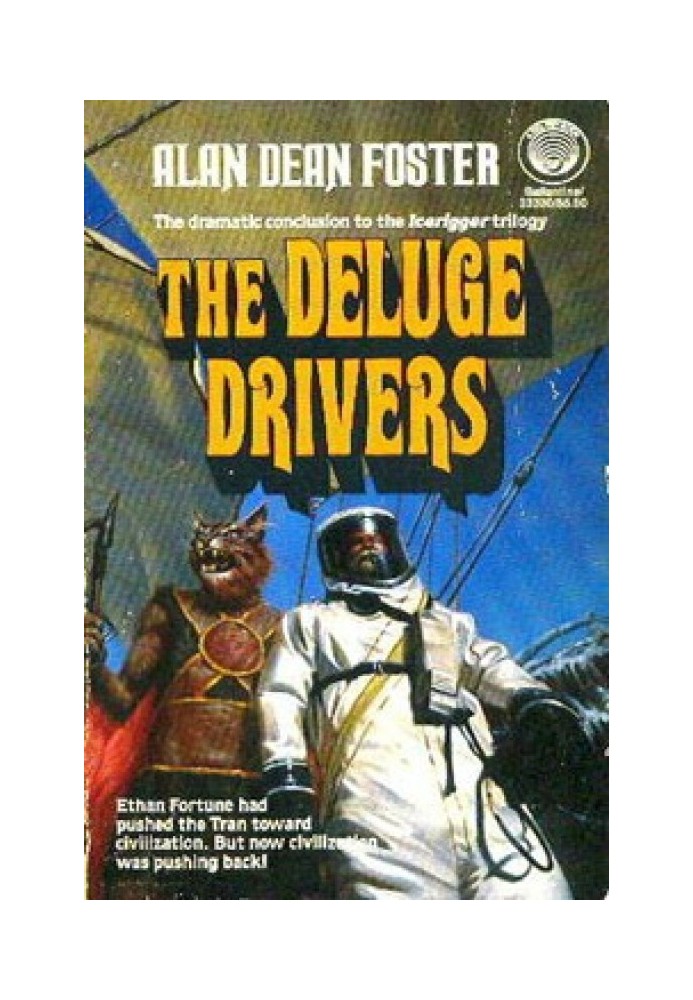 Book Guides to the Flood