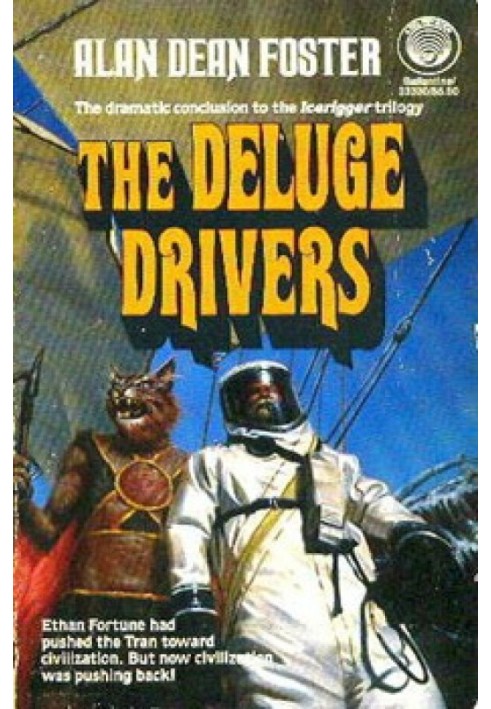 Book Guides to the Flood