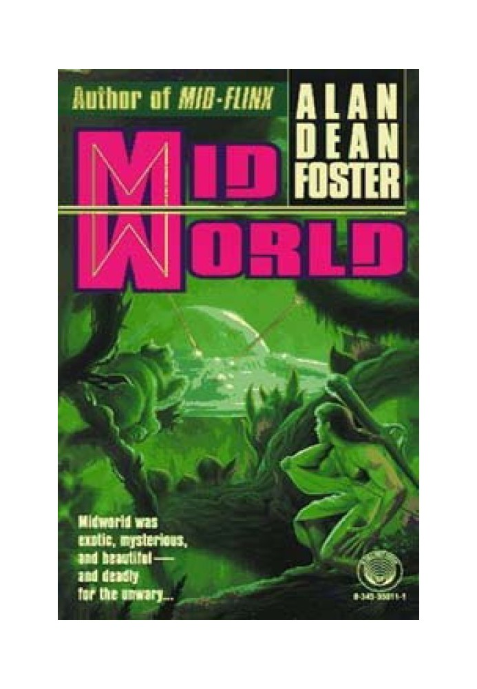Book Between-World