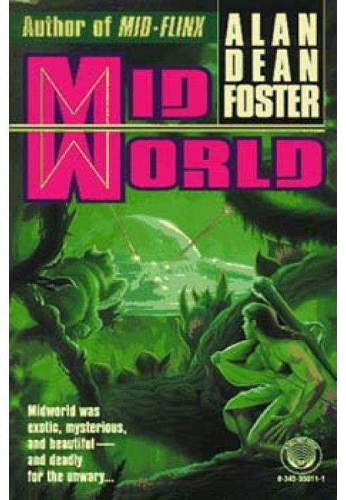 Book Between-World