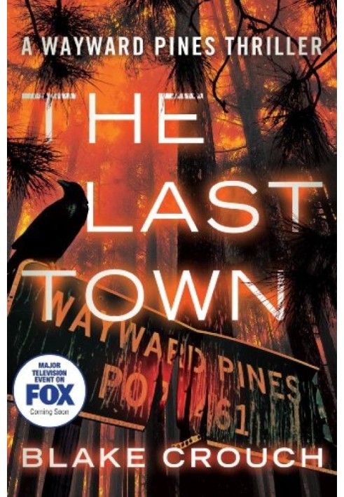 Book The Last Town
