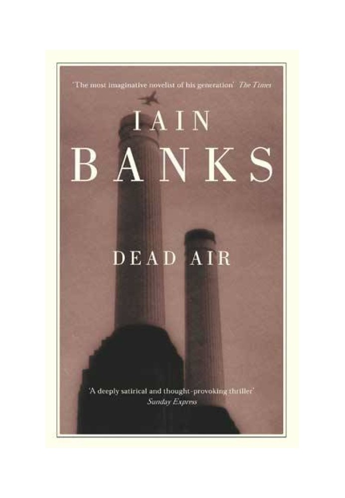 Book Dead Air