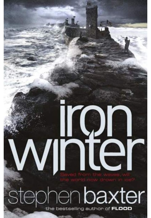 Book Iron Winter