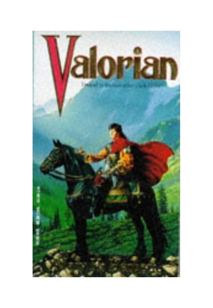 Book Valorian