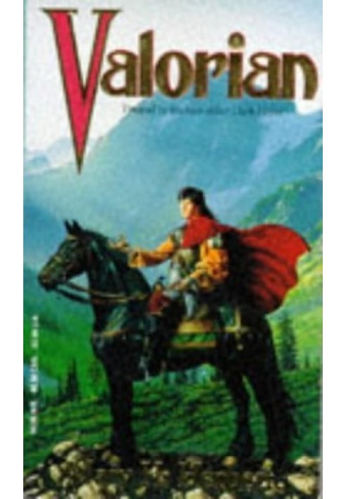 Book Valorian