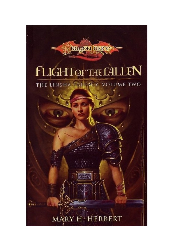 Book Flight of the Fallen