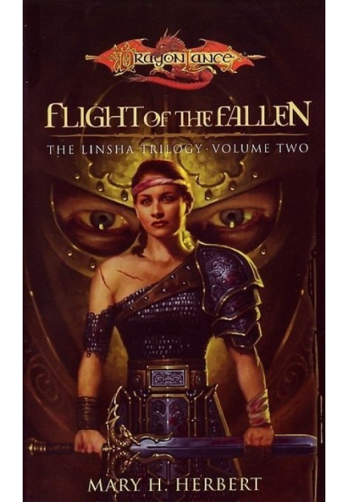 Book Flight of the Fallen