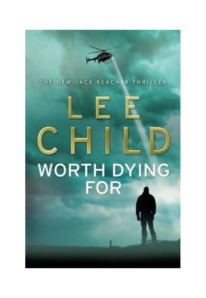 Book Worth Dying For