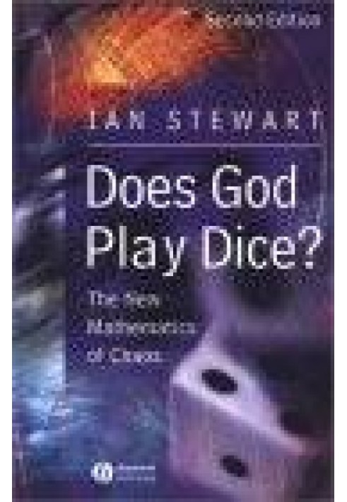 Book Does God Play Dice?
