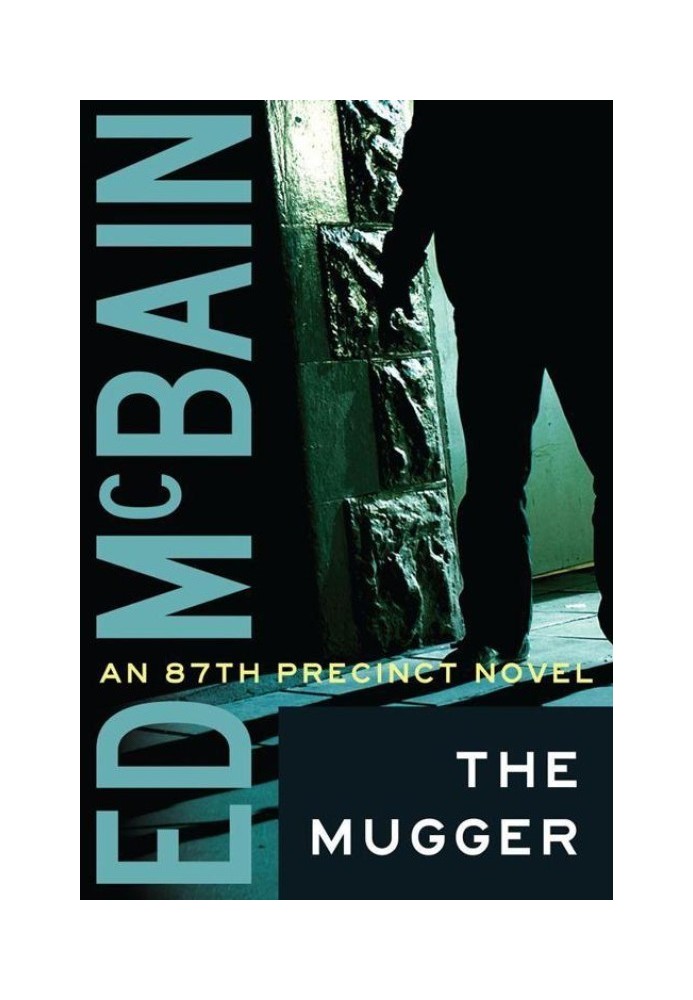 Book The Mugger