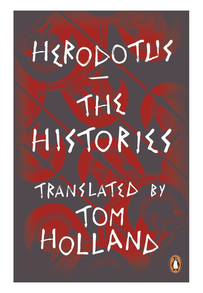 Book The Histories