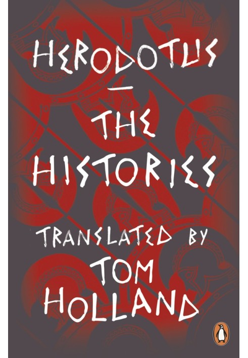 Book The Histories