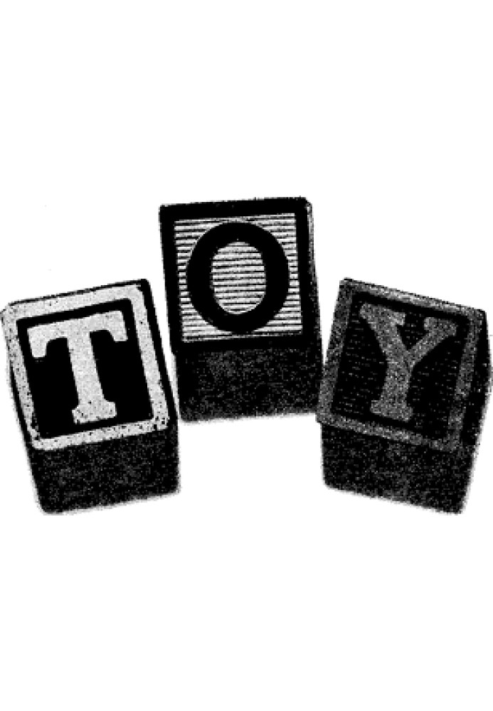 Book Toy Shop