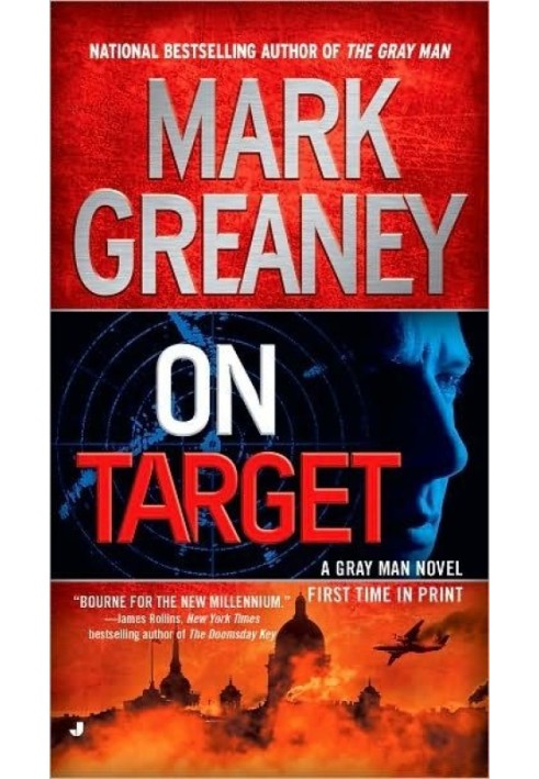 Book On target