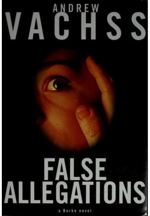 Book False Allegations