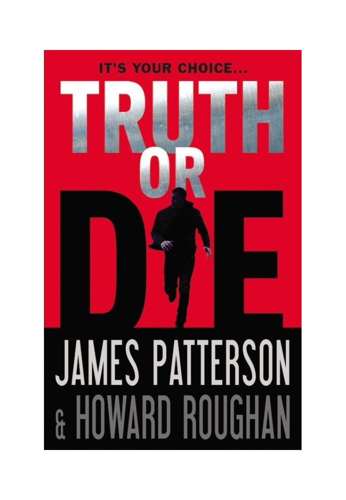 Book Truth or Die