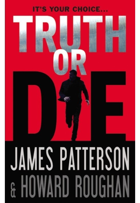 Book Truth or Die