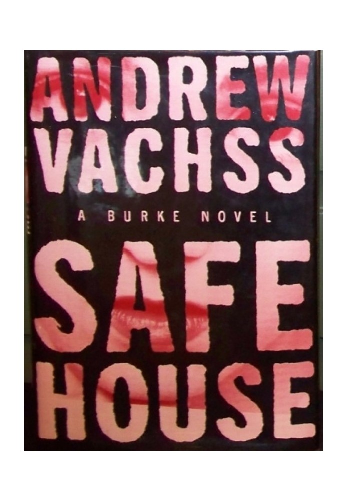 Book Safe House