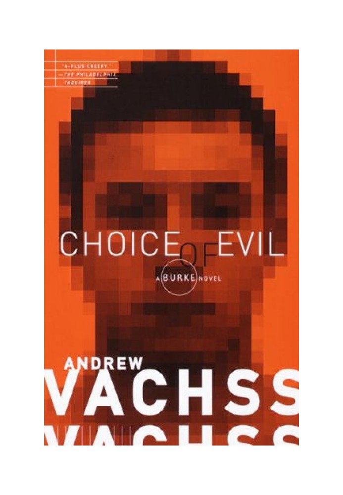 Book Choice of Evil