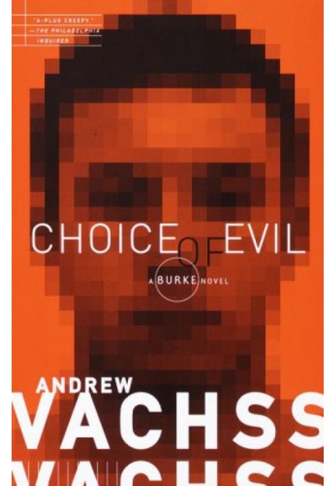 Book Choice of Evil