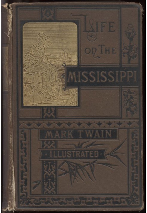 Book Life on the Mississippi